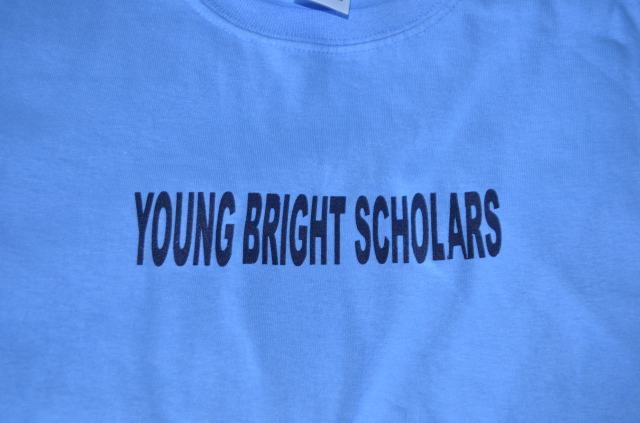 Young Bright Scholars T-Shirts